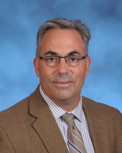 Mark Bedrosian-Principal